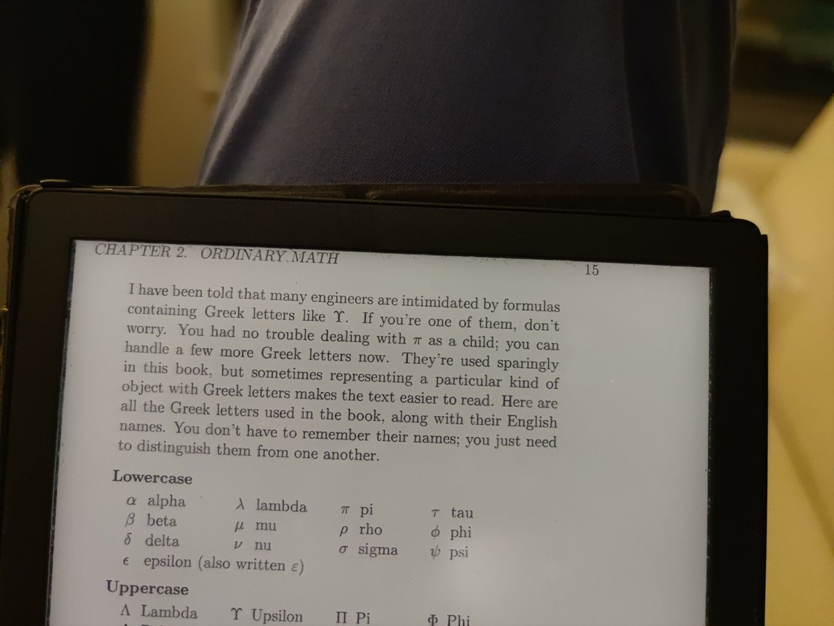 sarna_dev's tweet photo. Leslie Lamport's "A Science of Concurrent Programs" is so good. Brings back the university days, and I love the informal-yet-very-formal style

https://t.co/5XMhmreorr https://t.co/vOGBAWY2jd