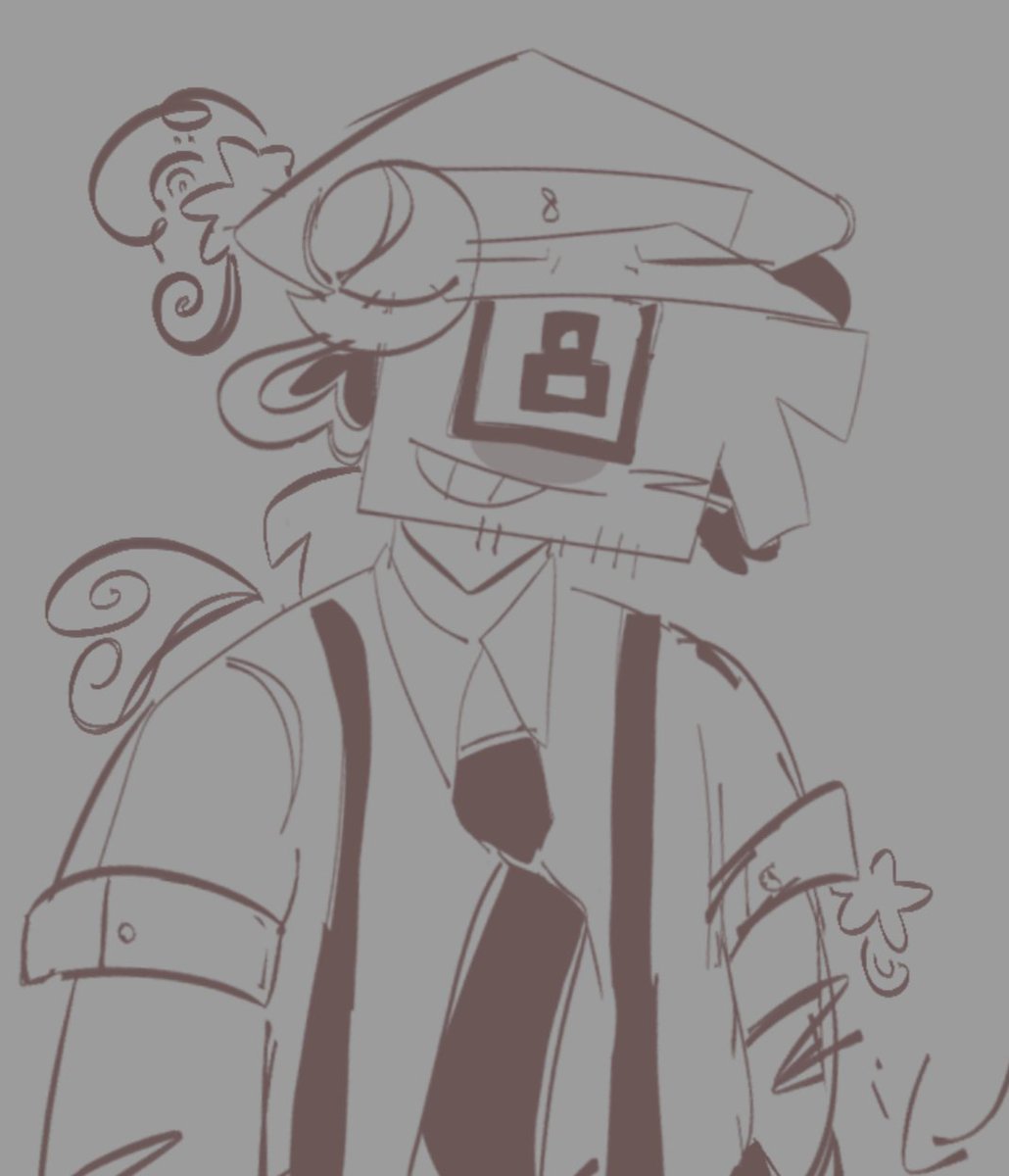 jaspluh's tweet image. #rule8 hate this stupid server