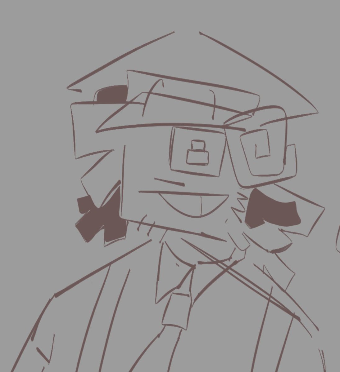 jaspluh's tweet image. #rule8 hate this stupid server