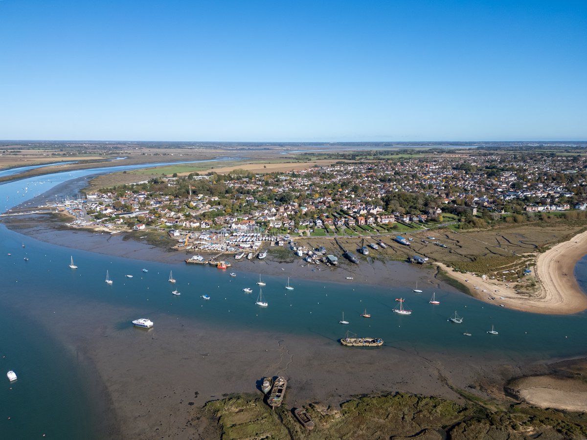 Andrew London tweet media