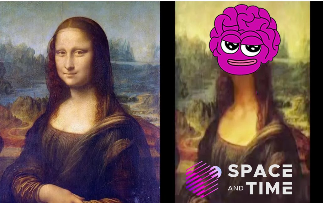 Every verified proof is a step closer to trust in Web3, and <a href="/spaceandtime/"></a> is leading the charge with Gigabrain.