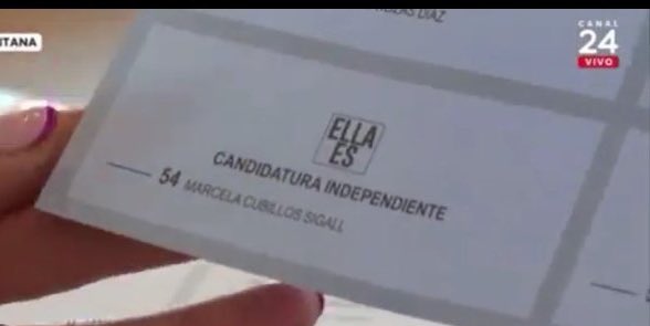 hernan_sr's tweet photo. No es lo mismo pero es igual. 

#Servel https://t.co/gAop9lrRCE