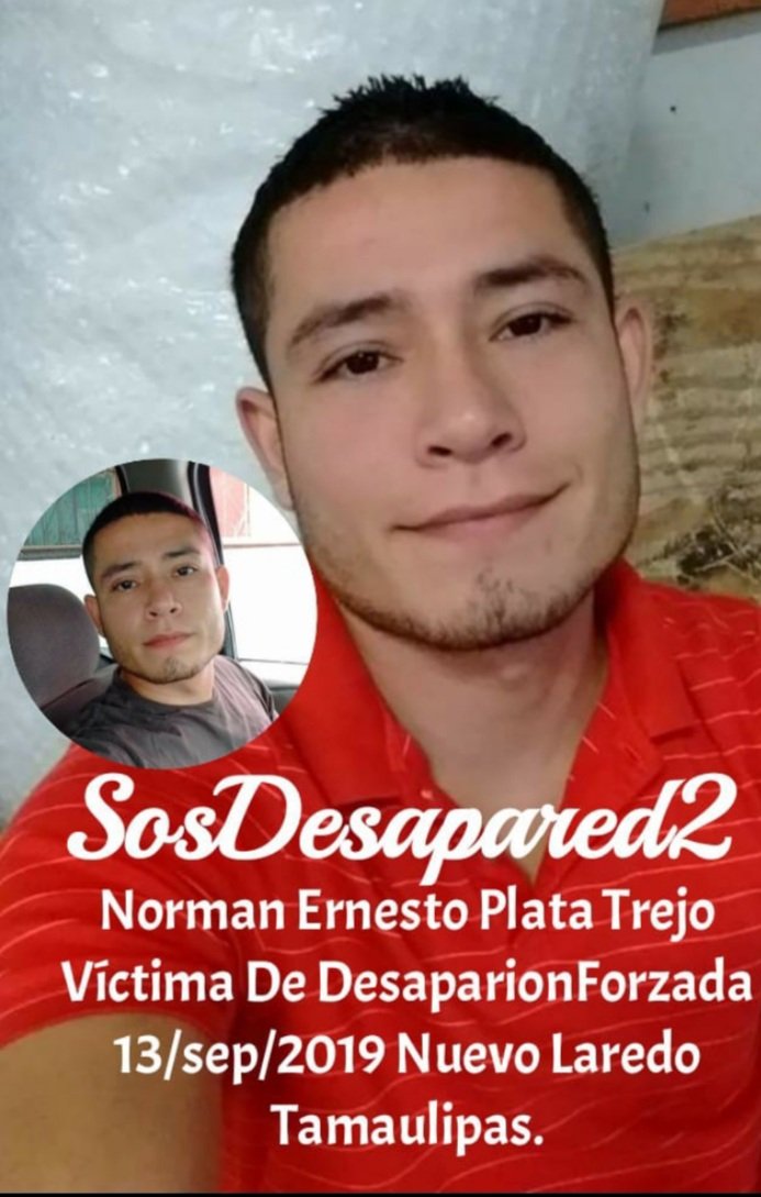 LupitaObradorista (@lupitarivera453) on Twitter photo <a href="/JavosMerol/">Javier Garnica</a> <a href="/ggorkiii1/">@ggorkiii</a> <a href="/Josebautista002/">Jose Bautista 🇲🇽🇵🇸</a> <a href="/supschairo/">Superman chairo 🇲🇽 🇵🇸</a> <a href="/mix_ivonne/">Ivonne Mix #LDTC ¡Andemos!</a> <a href="/Octavio29015150/">mega_tavo2.todo lo naco es chido</a> <a href="/tonygucasi/">Tony Gucasi</a> <a href="/luna_verdad/">Luna Con La Verdad</a> <a href="/SilviaNDM/">Silvia Diaz</a> <a href="/Consuelolvare11/">Consuelo Álvarez</a> <a href="/Monix139/">Mónica AV 🇲🇽 🇷🇺 🇵🇸 🇨🇴 🌙⭐🍃</a> <a href="/alfredo81072805/">Alfredo resucitado 🙏🙏</a> <a href="/Citlali_Cuba93/">Citlali, Yoliztli, Tlali, Nantli, Azomalli #LDTC</a> <a href="/epigmenioibarra/">epigmenio ibarra</a> <a href="/memoria_43/">Círculo d Estudio: Ayotzinapa, 43 Hnos Estudiantes</a> <a href="/bpg1120/">Blanca Ponce</a> #HastaEncontrarte 🙏
¡ Ayúdale A Regresar A Casa !
#TeBuscamos
#NormanErnestoPlataTrejo
#HastaTenerteEnCasa
<a href="/SeleneA50115504/">Selene Alvarez</a> <a href="/JavosMerol/">Javier Garnica</a> <a href="/ggorkiii1/">@ggorkiii</a> <a href="/Josebautista002/">Jose Bautista 🇲🇽🇵🇸</a> <a href="/supschairo/">Superman chairo 🇲🇽 🇵🇸</a> <a href="/mix_ivonne/">Ivonne Mix #LDTC ¡Andemos!</a> <a href="/Octavio29015150/">mega_tavo2.todo lo naco es chido</a> <a href="/tonygucasi/">Tony Gucasi</a> <a href="/luna_verdad/">Luna Con La Verdad</a> <a href="/SilviaNDM/">Silvia Diaz</a> <a href="/Consuelolvare11/">Consuelo Álvarez</a> <a href="/Monix139/">Mónica AV 🇲🇽 🇷🇺 🇵🇸 🇨🇴 🌙⭐🍃</a> <a href="/alfredo81072805/">Alfredo resucitado 🙏🙏</a> <a href="/Citlali_Cuba93/">Citlali, Yoliztli, Tlali, Nantli, Azomalli #LDTC</a> <a href="/epigmenioibarra/">epigmenio ibarra</a> <a href="/memoria_43/">Círculo d Estudio: Ayotzinapa, 43 Hnos Estudiantes</a> <a href="/bpg1120/">Blanca Ponce</a> #HastaEncontrarte 🙏
¡ Ayúdale A Regresar A Casa !
#TeBuscamos
#NormanErnestoPlataTrejo
#HastaTenerteEnCasa
<a href="/SeleneA50115504/">Selene Alvarez</a>