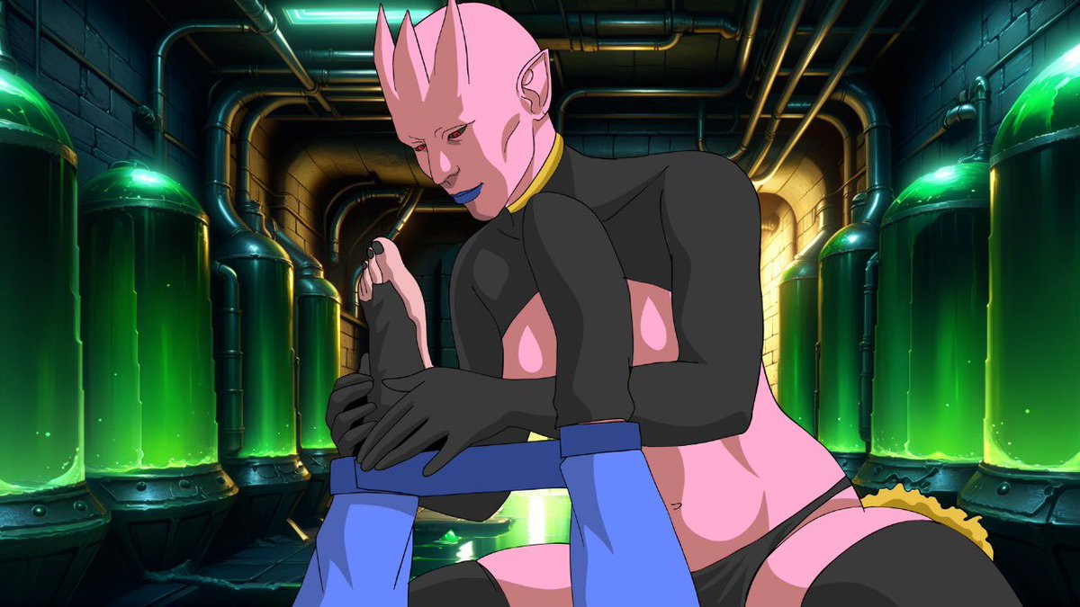 DemondaArt's tweet photo. Post Title:
✨ Dive into Sabrina’s Magical World: An Animated Journey Awaits! ✨ #tickle #feetfetish #footfetısh  https://t.co/RGXLiS3qAW https://t.co/nIGYRe9k14