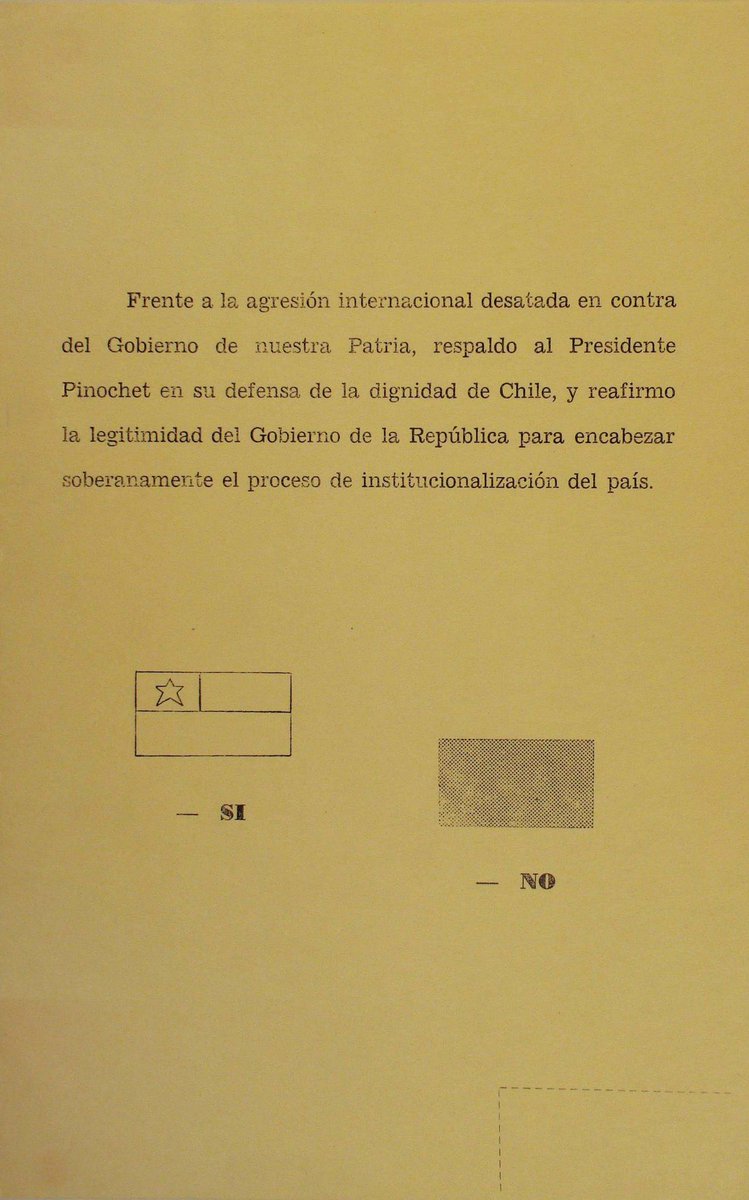 hernan_sr's tweet photo. No es lo mismo pero es igual. 

#Servel https://t.co/gAop9lrRCE