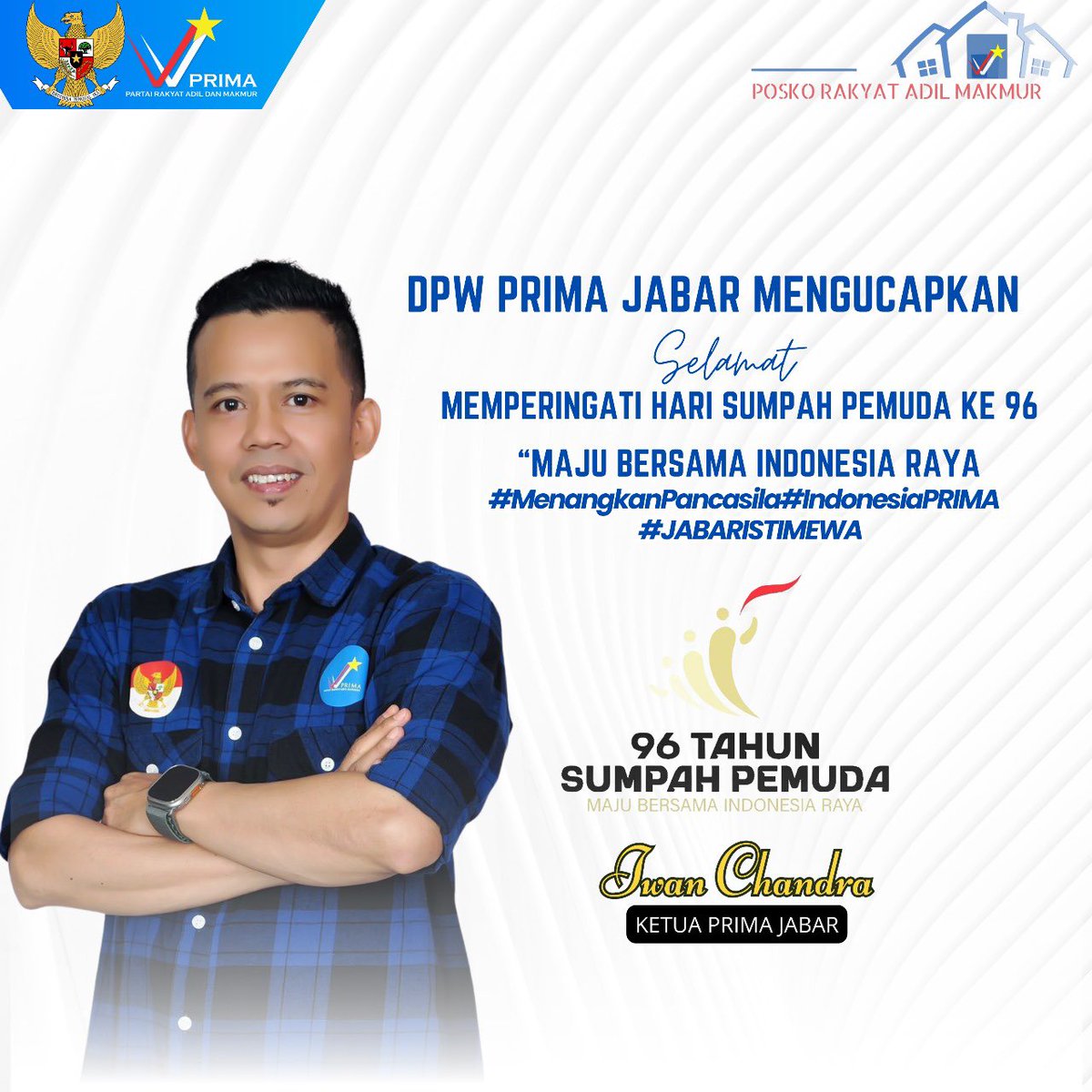 Ichan QK (@badarulung) on Twitter photo 