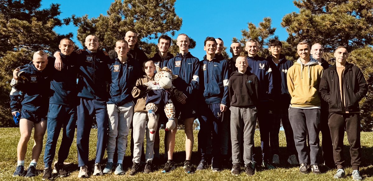 ChelseaBulldogs's tweet photo. Congrats to boys cross country on once again qualifying for the MHSAA State Finals after a second place finish at regionals! https://t.co/5V0ZDxGifw