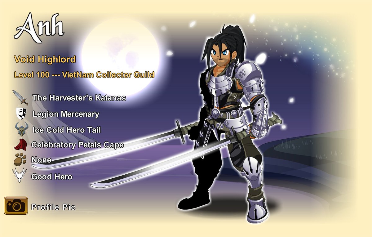#aqw #aqworlds