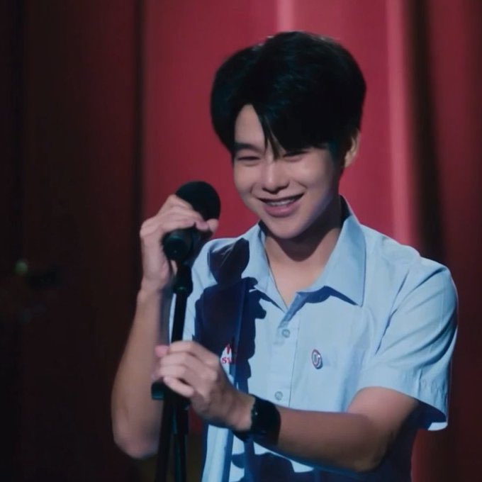 jubileejoomla's tweet photo. เอิ้นยิ้มหวาน ยิ้มหนวดแมว ไม่ได้มาเล่นๆ ยาใจพี่สาวมาก

 #LoveSick2024EP7 #krmjtc https://t.co/6Naxz6Vesz