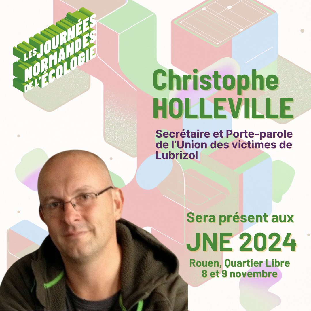 Les Écologistes - EÉLV Normandie tweet media
