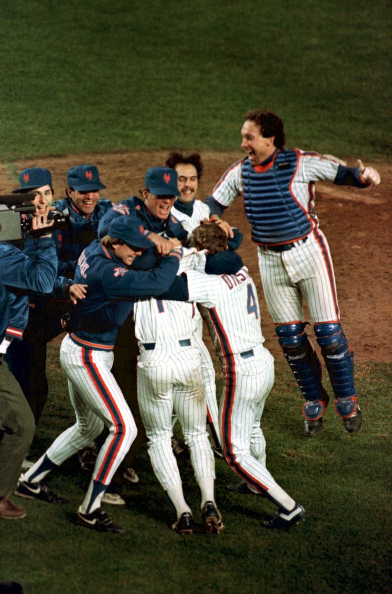 New York Mets tweet media