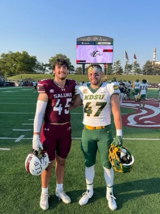 Batavia Football tweet media