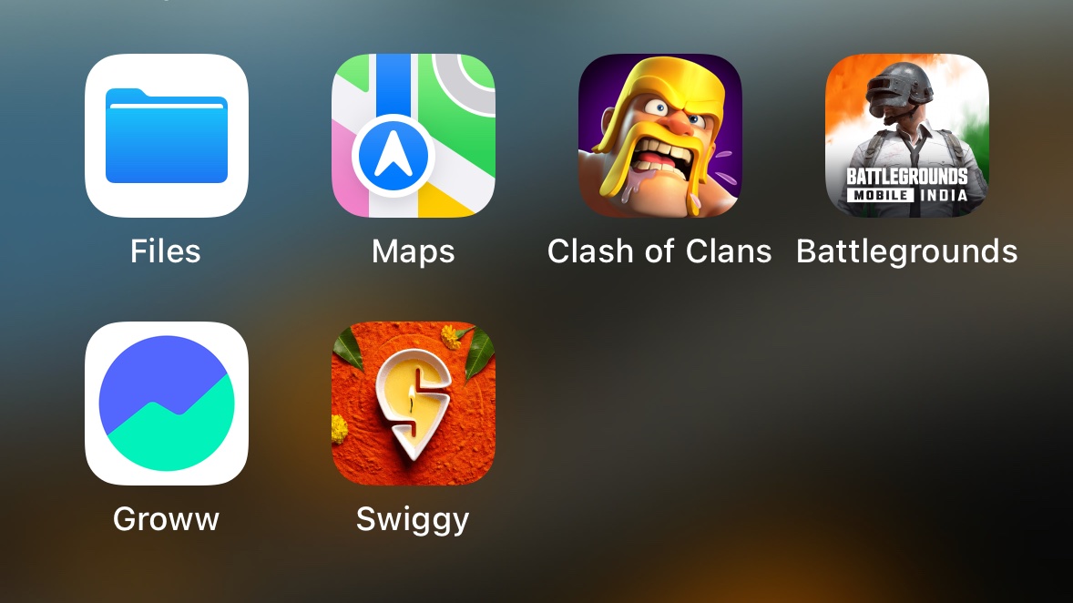 msdian070's tweet photo. Best logo? For real!
.
.
#Swiggy https://t.co/lA7ub7FMAE
