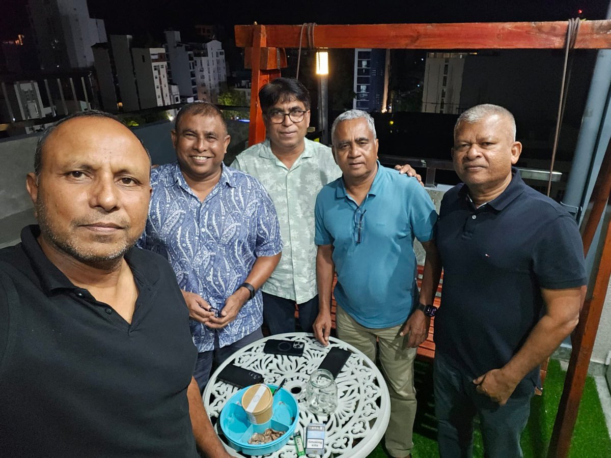 Mohamed Firaq tweet media