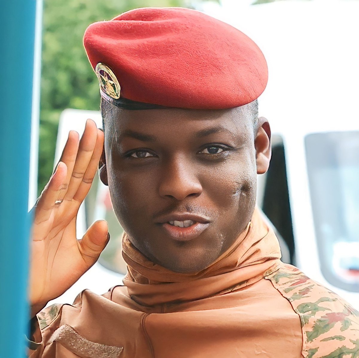 RealOmtatah's tweet photo. Just thinking out loud.

Military take over may not be as bad as it is made to appear.

Burkina Faso is really progressing under its military leader Ibrahim Traore.

Elsewhere, a revolution isn't as bad as they make it sound.

Case study? Bangladesh!

Use this information wisely. https://t.co/nT4ZKP3WJ5
