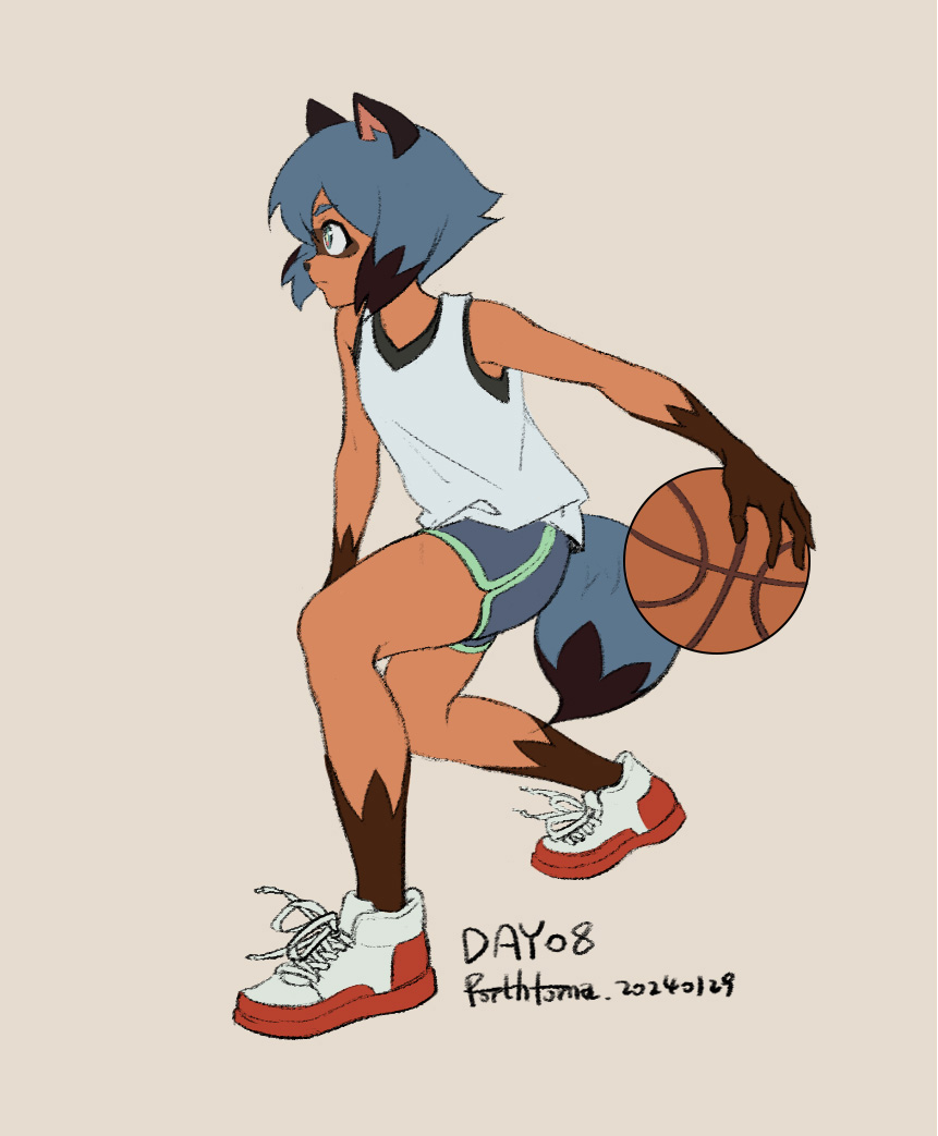 weirdforthfona's tweet image. #BrandNewAnimal #BNA #MichiruKagemori  sketch🤤