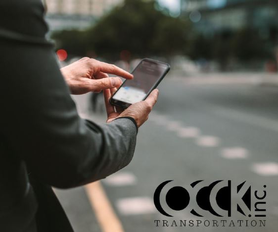 Just a tap away from making your journey easier!

Whether you're heading downtown or exploring new spots, getting there is about to become more convenient.

Follow us to find out how.