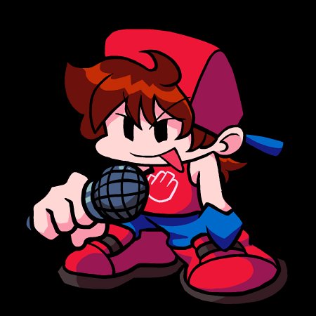 FNFGenderswapGF's tweet photo. "I'M BACK BITCHES, WASSUP?!" https://t.co/0dqdCux5Bz