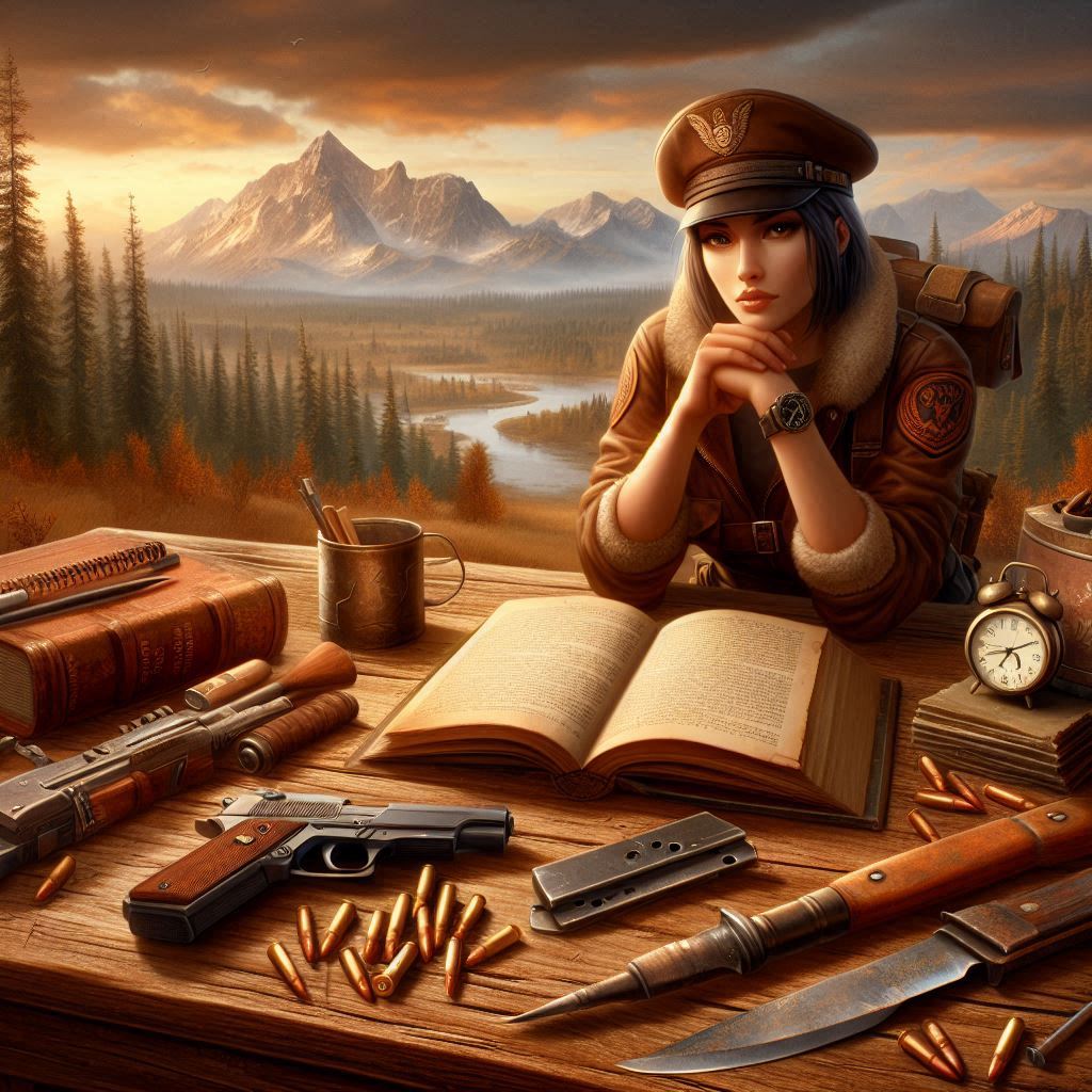 Ya pensando "Quienes serán Mis Capitanas para @WannabegirslRust ", trabajando a full. Dime quienes quisiera que lo fuera o te gustaria serlo, ven dimelo! No importa a que juegues. solo necesito Guerreras, que digan a un solo GRITO "YO QUIERO SER WANNABE"
#Rust