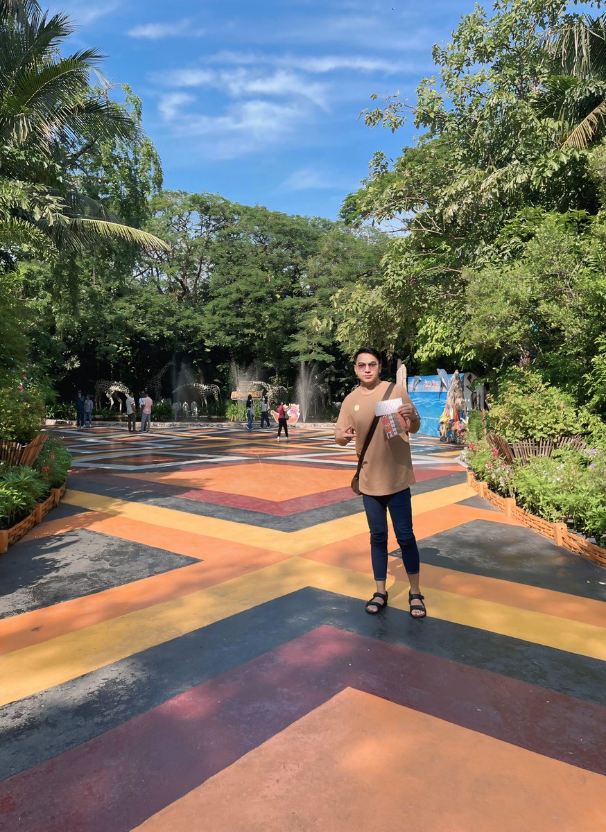 dreiphilip's tweet photo. 📍 Safari World Adventure, Thailand https://t.co/Na0eI3iA8u