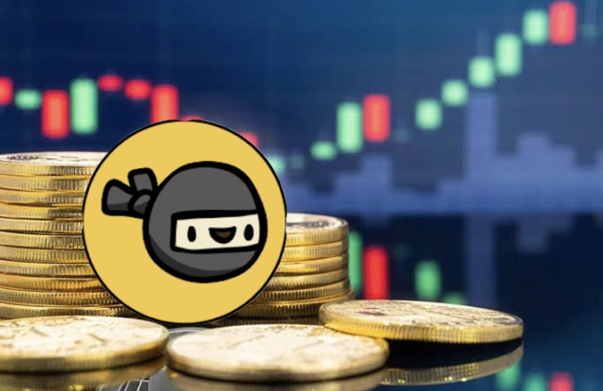 bekoman.eth 🥷 tweet media