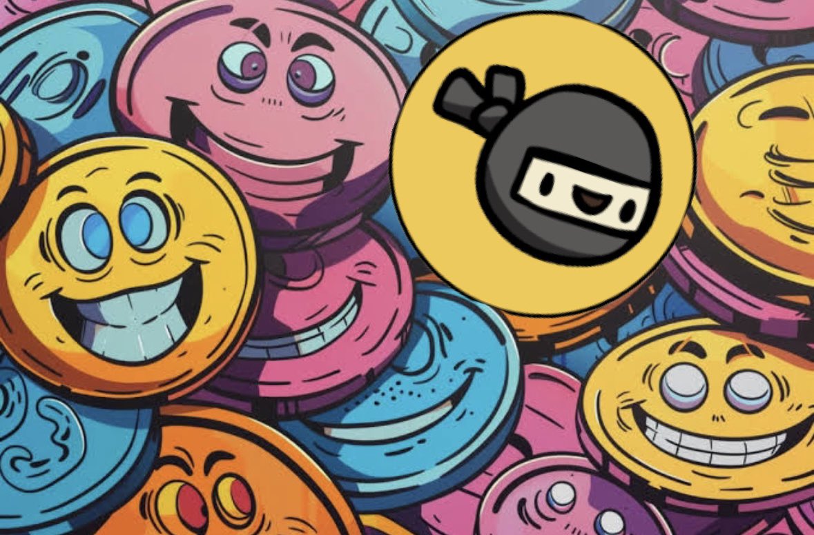 bekoman.eth 🥷 tweet media