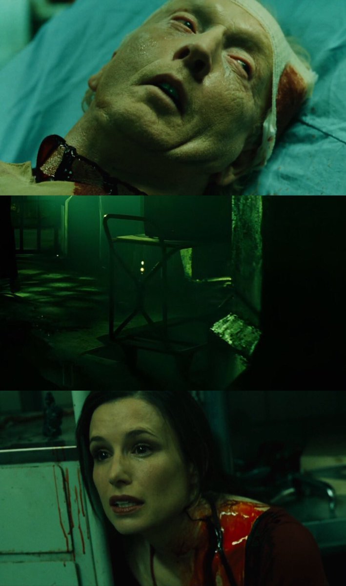 coffinposting's tweet photo. today marks 18 years of saw iii 👼 https://t.co/tMDlIe1nqt