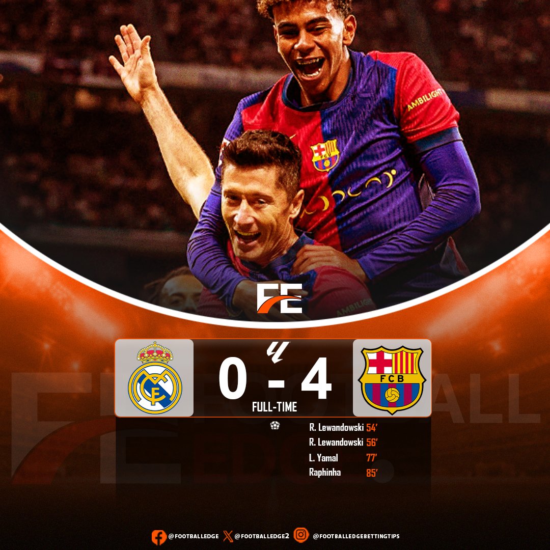 Football Edge tweet media