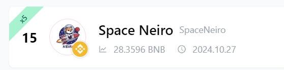 SpaceNeiro tweet media