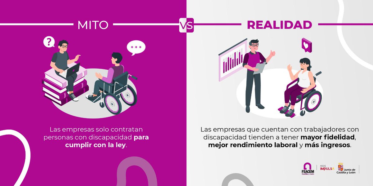 FEACEM CYL tweet media