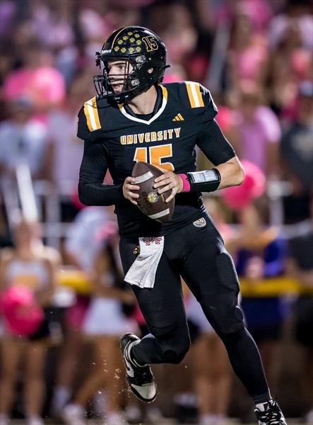 Manuella Picarella (@mpicarella1) on Twitter photo Only 1 ELITE QB has left the state of Mississippi and had any degree of success.
<a href="/QBHitList/">QBHitList.com</a> <a href="/QBCountry/">QB Country</a> <a href="/ESPN3ALLDAY/">Mike Espy</a>
#IYKYK #FACTS Only 1 ELITE QB has left the state of Mississippi and had any degree of success.
<a href="/QBHitList/">QBHitList.com</a> <a href="/QBCountry/">QB Country</a> <a href="/ESPN3ALLDAY/">Mike Espy</a>
#IYKYK #FACTS