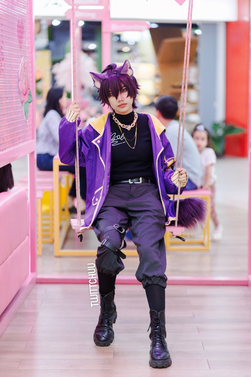 Twittixx_'s tweet photo. หงุ๋ง 🥺
#Shoufits #shxtoucosplay #shxtou
#shxtocosplay #shxto #shxtovtuber #shxtocosplayth #shxtouvtuber #shoto
#shoutocosplayth #shxtouvtubercosplay #shotovtuber #shotocosplay #shototherogue #shotovtubercosplay #vtubercosplay #vtubers #cosplay #cosplayth
#cosplayerth #コスプレ https://t.co/dMmWla5Smb