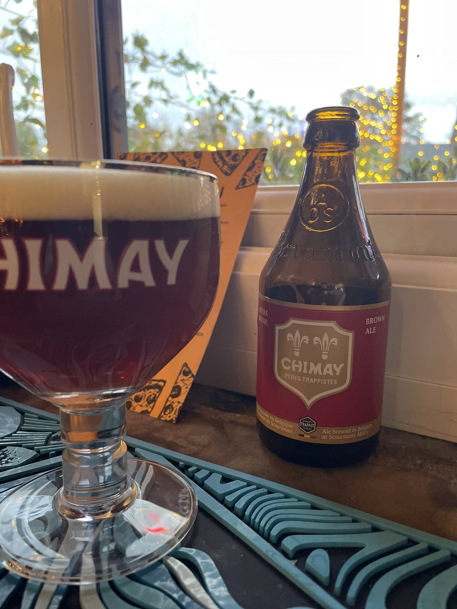 Sunday Afternoon Beers 🍻