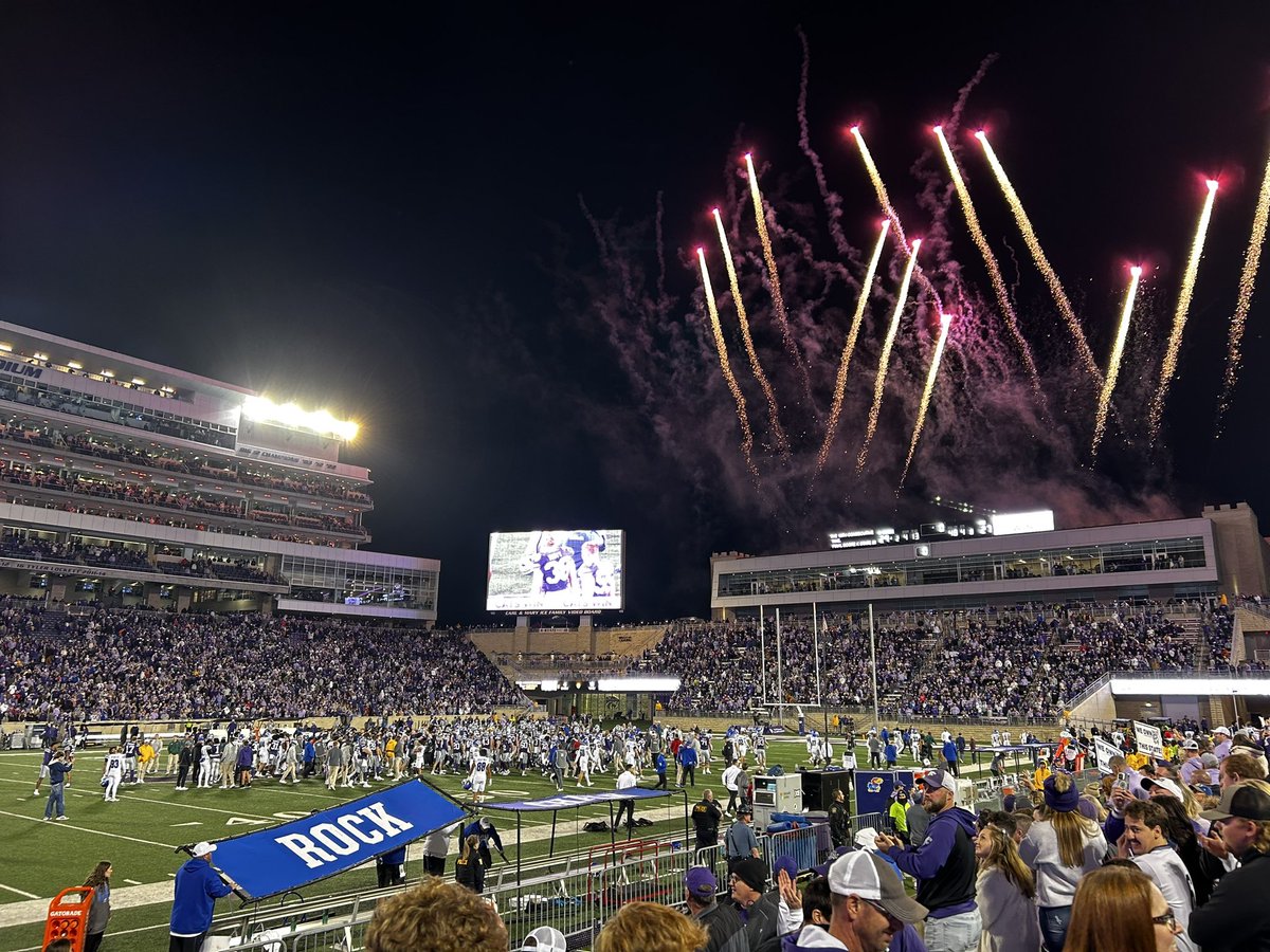 Kyler Kuhn (@kylerkuhn) on Twitter photo It was great to come back to K-State for another game day visit. The Sunflower Showdown did not disappoint. <a href="/CoachCRiles/">Conor Riley</a> <a href="/coachliddle/">Drew Liddle</a> <a href="/CoachKli/">Chris Klieman</a> <a href="/VanBMalone3rd/">K-State Coach Van B Malone</a> It was great to come back to K-State for another game day visit. The Sunflower Showdown did not disappoint. <a href="/CoachCRiles/">Conor Riley</a> <a href="/coachliddle/">Drew Liddle</a> <a href="/CoachKli/">Chris Klieman</a> <a href="/VanBMalone3rd/">K-State Coach Van B Malone</a>