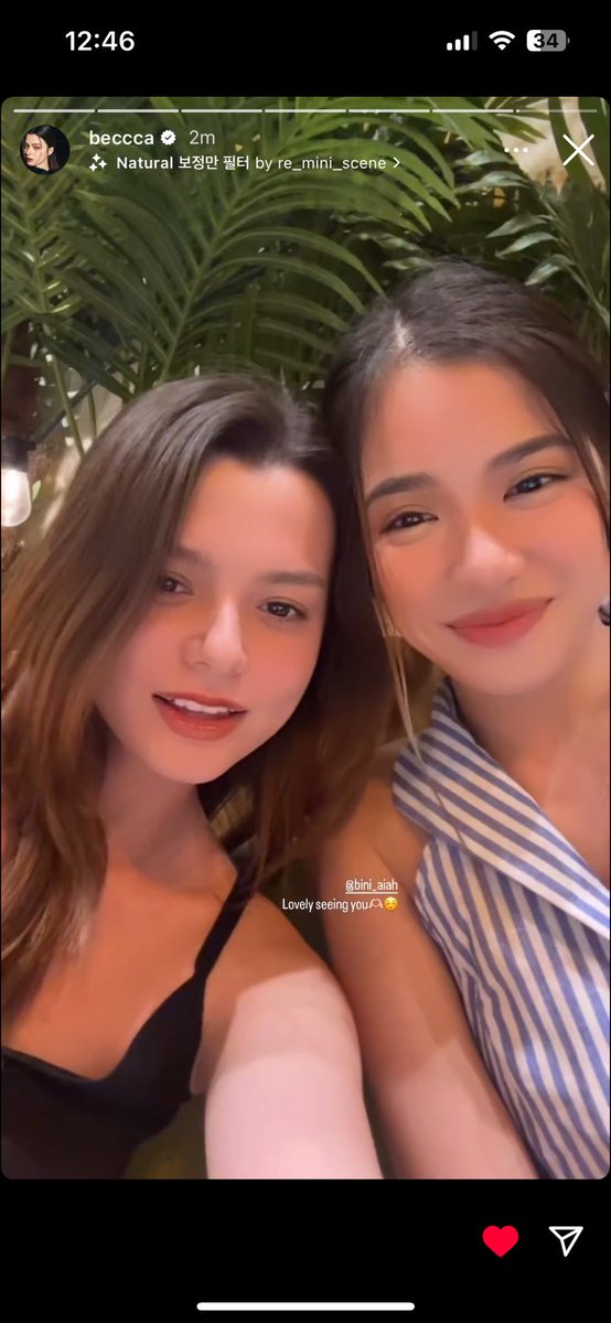 SapphicAsh's tweet photo. BECKY WITH AIAH IS NOT IN MY BINGO CARD THIS YEAR @AngelssBecky @bini_aiah 😭😭😭😭😭😭😭😭😭 https://t.co/YmhUfYyc4z