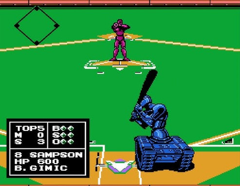 daily_mecha's tweet photo. Model: Tank 
Debut: Cyber Stadium Series—Base Wars
Year: 1991 
Designers: Kazuhito Ogikubo, Kazumichi Ishihara and Zakenna Kikkawa https://t.co/hEqH8253AQ