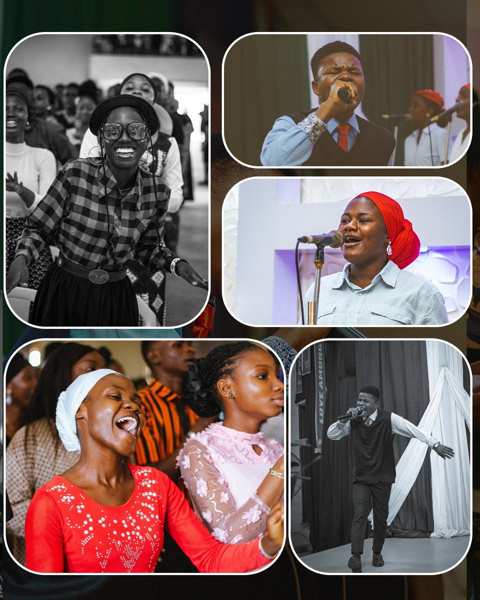 Rcfunilorin's tweet photo. Happy Sunday, everyone 🤭❤️.
Here are a few slides from today's service, don't skip slide 4 for today's sermon excerpts!😊
God bless you!❤️

#sunday #rcf #rcfunilorinps #home https://t.co/QbsDMMbLEn