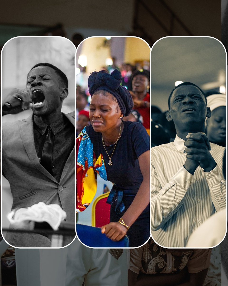 Rcfunilorin's tweet photo. Happy Sunday, everyone 🤭❤️.
Here are a few slides from today's service, don't skip slide 4 for today's sermon excerpts!😊
God bless you!❤️

#sunday #rcf #rcfunilorinps #home https://t.co/QbsDMMbLEn