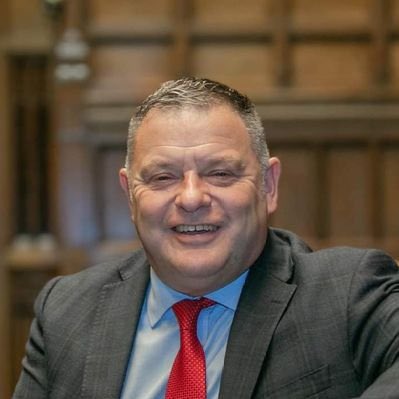 PoliticsMoments's tweet image. Labour MP Mike Amesbury sucker punches his constituent (2024)