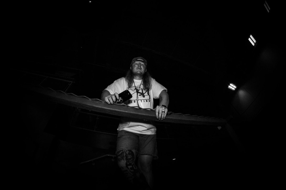 Hunter Alek Homistek (@hunterahomistek) on Twitter photo Another fight night down.
I think this week took years off my life. But we did it.
Because <a href="/247Fighting/">247 Fighting Championships</a> finds a way. Every damn time. Another fight night down.
I think this week took years off my life. But we did it.
Because <a href="/247Fighting/">247 Fighting Championships</a> finds a way. Every damn time.