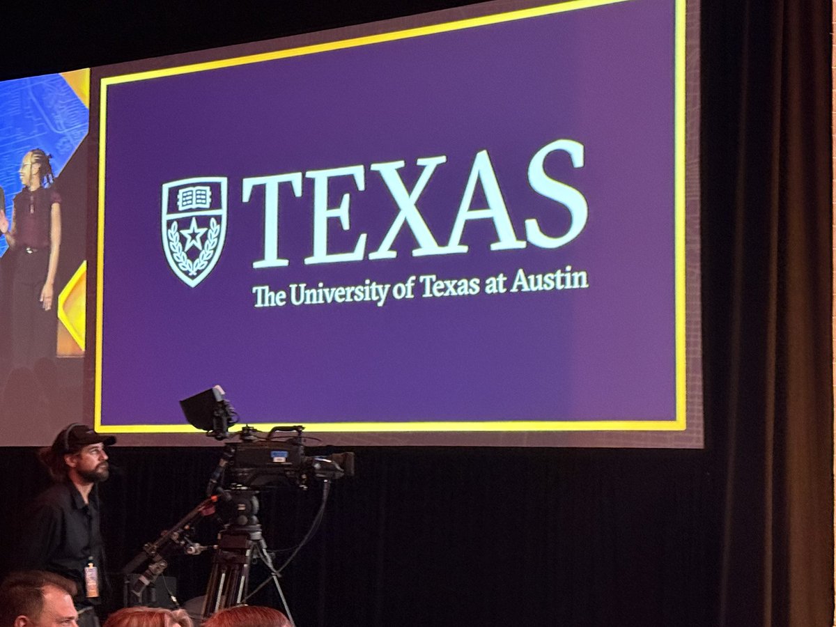 Incredibly proud of our Texas Pharamcy Team!!  First Place in the NCPA Buisness Plan Competition!!  Longhorn Proud!  Hook Em Horns! #NCPA2024 #TexasPhatmacy #UTNCPA