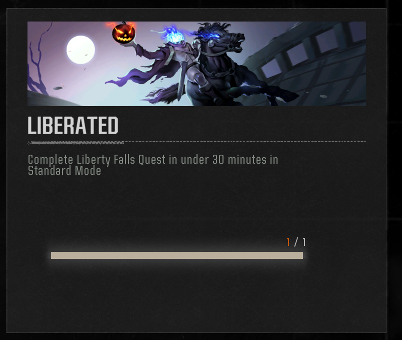 21 MINUTES COMPLETION ON LIBERTY FALLS EE!🧟‍♀️💚@happybear54 <a href="/MatteoContiman/">Matteo</a> <a href="/DannWillz/">Dann 🏴󠁧󠁢󠁷󠁬󠁳󠁿</a> 

#BlackOps6 #BlackOps6zombies