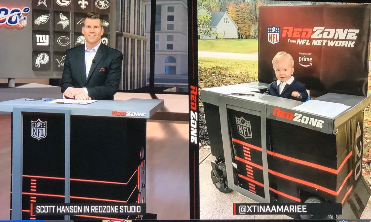 Scott Hanson tweet media
