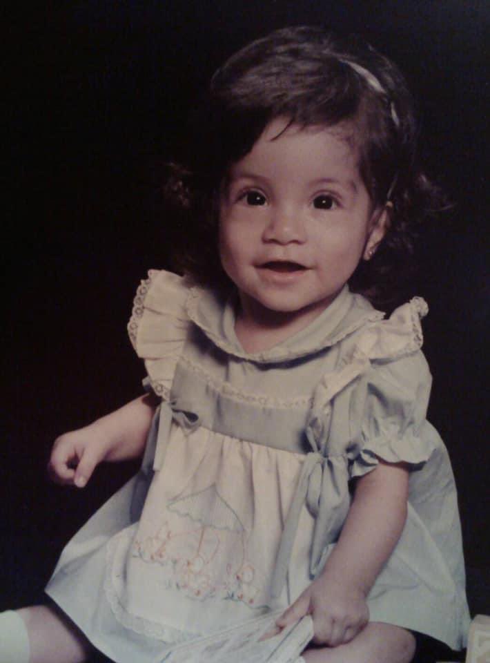 DoraOrt07979149's tweet photo. Happy 35th birthday to my beautiful daughter Dorothy. Just know daddy is always watching over you from heaven. https://t.co/1tXFyChqu4