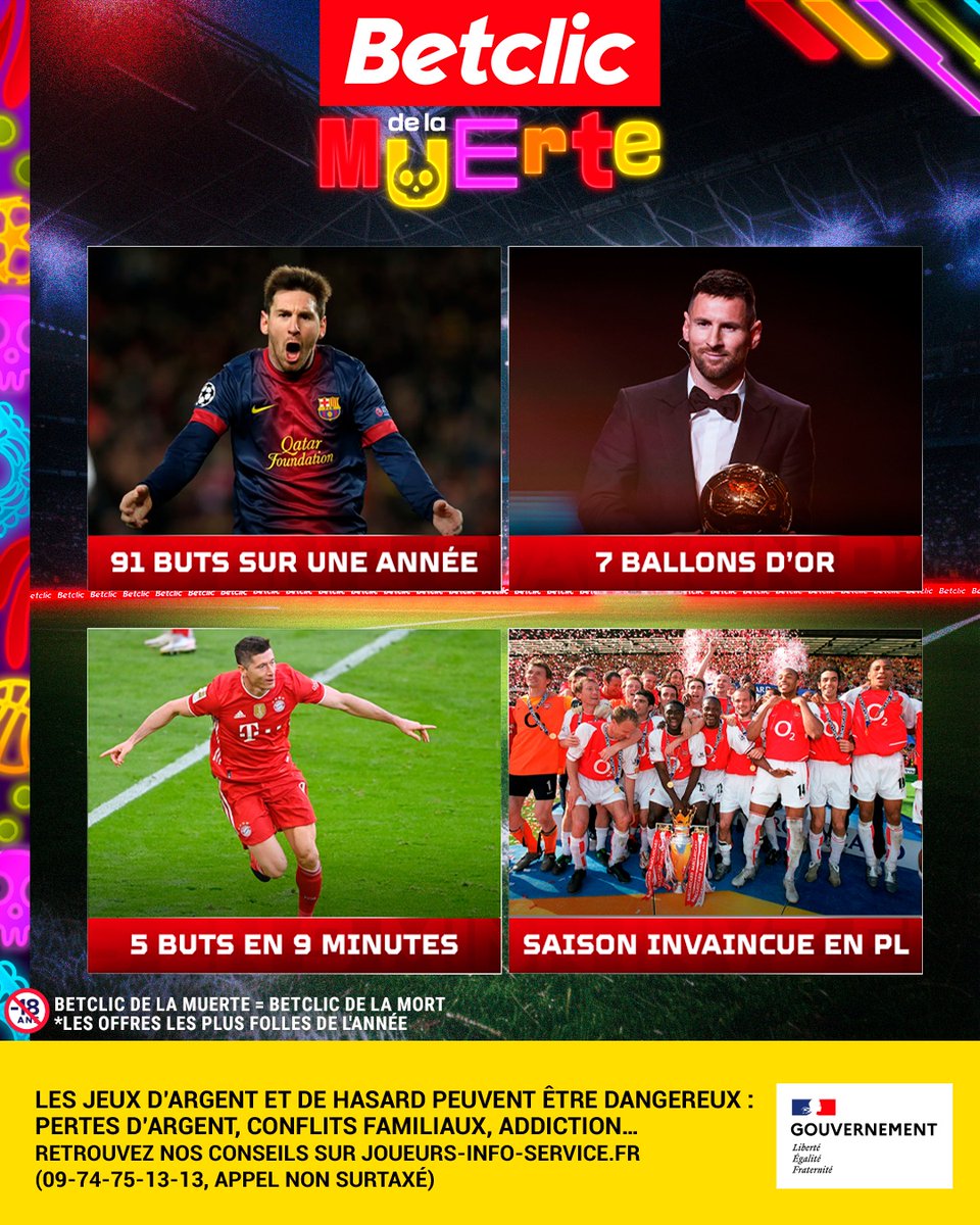 Actu Foot tweet media