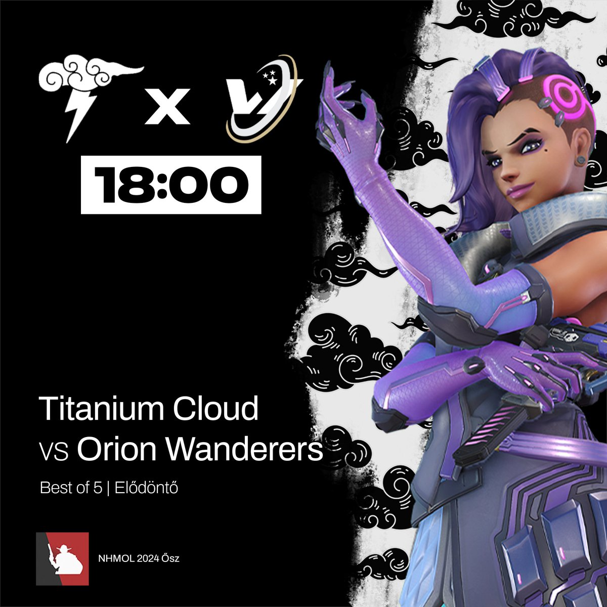 Titanium Cloud🇭🇺 tweet media