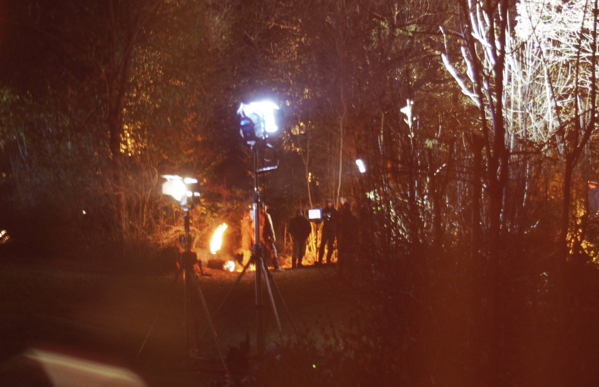 Living with M.E. is incredibly hard, and it limits me now so much more than it did back then. I have bad days, and, sometimes, better days, but looking back at these pictures makes me so thankful for good people, for this good green fragile earth we live in.