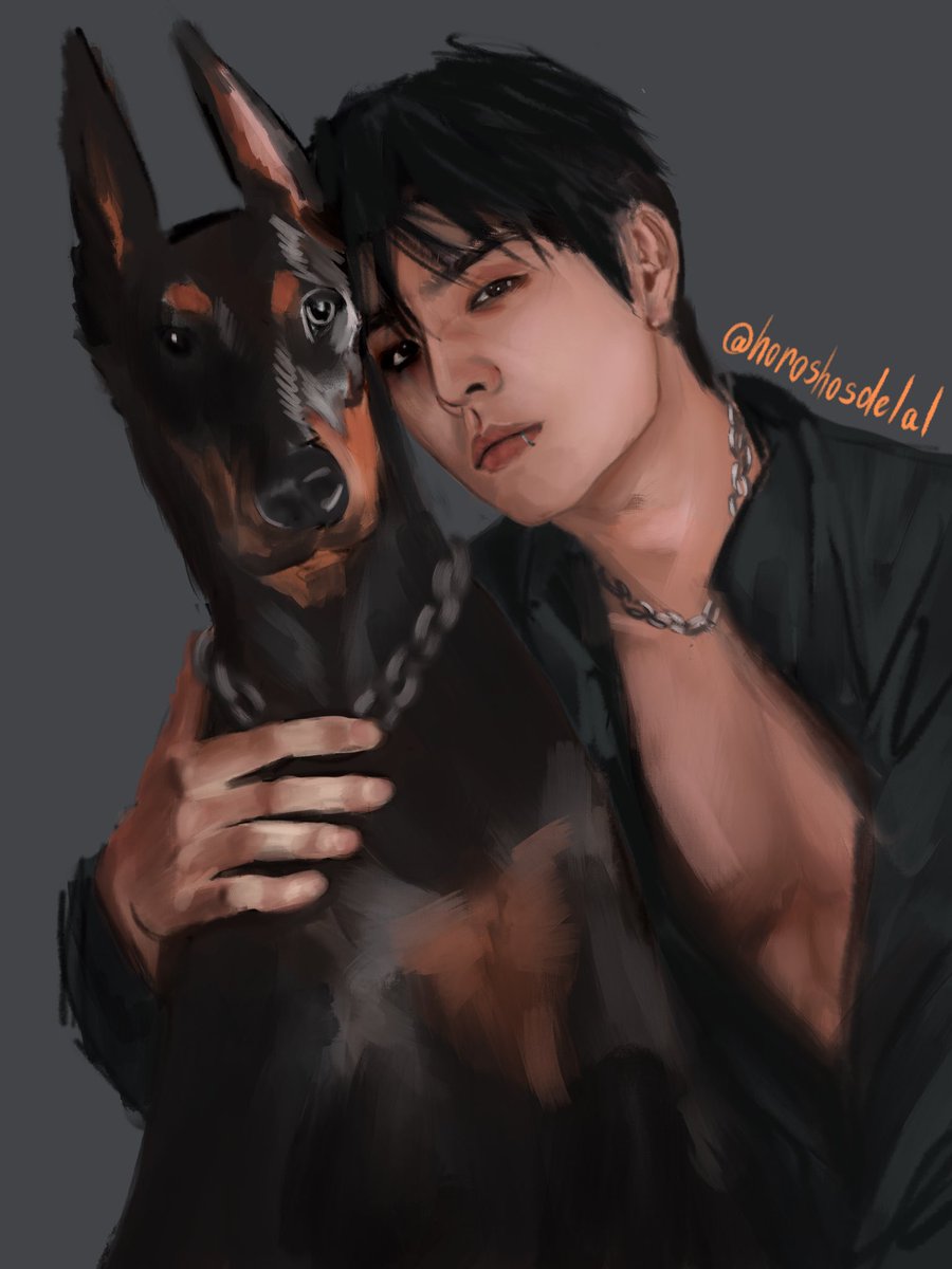 bark like u want it 

#kimseungmin #seungmin #straykids