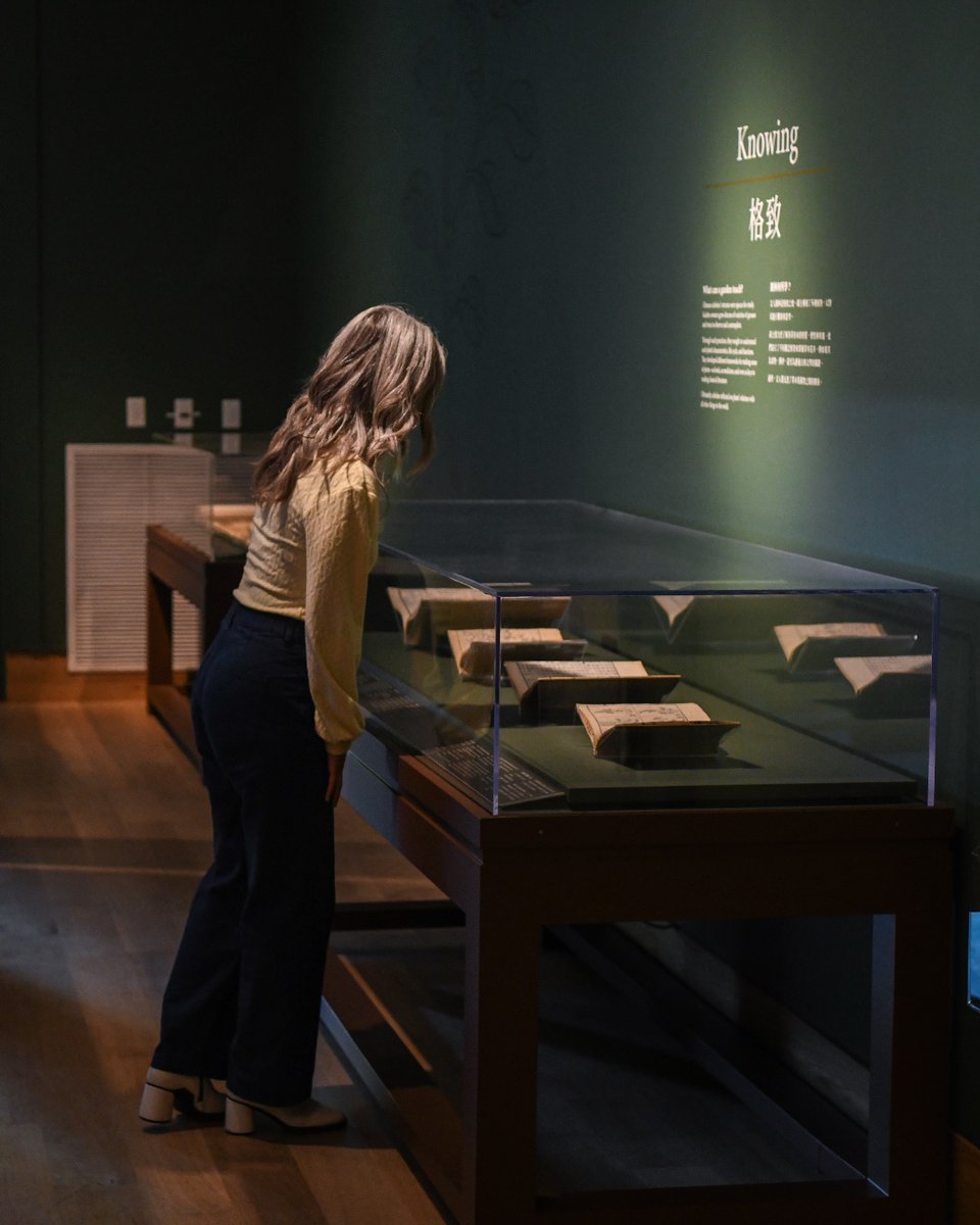TheHuntington's tweet photo. What was the relationship between people and plants in historical China?

Join scholars for a symposium on Nov. 9 to explore the intersections of food, society, and science #atTheH.

Register in person or via livestream here: https://t.co/U3cICRbG6q https://t.co/HG8psqpdT6