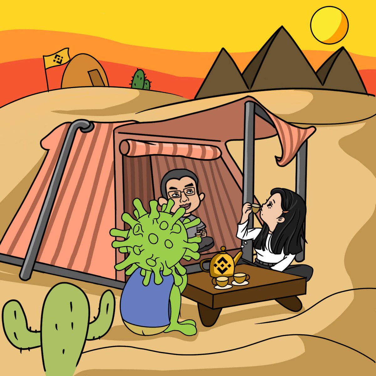 COCOCOIN tweet media